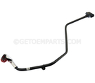 23135228 - Body: Vacuum Hose for GM Image