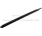 BB5Z7821452A - Body: Door Window Belt Weatherstrip for Ford Image