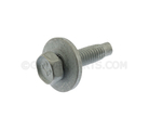 6102165AA - : Screw And Washer for Chrysler: 300 | Dodge: Challenger, Charger | Jeep: Compass, Gladiator, Patriot, Wrangler, Wrangler JK | Ram: 1500, 1500 Classic, 2500, 3500 Image