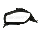 68210398AB - : Headlamp Close Out, Right for Mopar Image