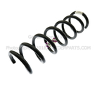 GJ5Z5560B - Suspension: Spring for Ford Image