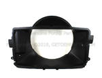 7L3Z8146A - Cooling System: Fan Shroud for Ford Image