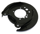 44030EA080 - : Backing Plate - Driver's Side (LH) for Nissan: Frontier, Xterra Image