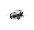 19303965 - Cooling System: Outlet Hose Connector for GM Image