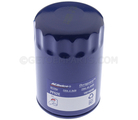 12737090 - : Engine Oil Filter for Buick: Century, Electra, Regal, Roadmaster, Skyhawk | Cadillac: Cimarron, DeVille, Fleetwood | Chevrolet: Astro, Beretta, Blazer, C/K Pickup, C1500, C2500, Camaro, Cavalier, Celebrity, Corsica, El Camino, G10, G20, G30, Impala, K1500 Pickup, K2500 Pickup, K3500 Pickup, Lumina, Lumina APV, Monte Carlo, P30, R10, R20, S10, Suburban K1500, Suburban K2500, Tahoe, V10 | GMC: C1500 Pickup, C2500 Pickup, Caballero, G1500, G2500, G3500, Jimmy, Jimmy S15, K1500 Pickup, K2500 Pickup, K3500 Pickup, P3500, R1500 Pickup, R2500 Pickup, S15, Safari, Sonoma, Suburban K1500, Suburban K2500, Syclone, Typhoon, V1500, Yukon | Oldsmobile: 98, Bravada, Cutlass Ciera, Cutlass Cruiser, Cutlass Supreme, Firenza, Silhouette | Pontiac: 6000, Bonneville, Fiero, Firebird, Grand Prix, Parisienne, Sunbird, Trans Sport Image