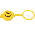 68382361AA - : Washer Reservoir Cap for Mopar Image