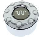 HC3Z1130R - : OEM Wheel Center Cap Ford for Ford Image