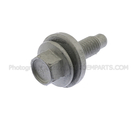 W719954S439 - Suspension: Upper Mount Bolt for FORD Image