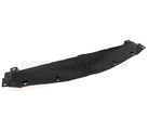 BBM456112E - : Radiator Support Splash Shield for Mazda Image
