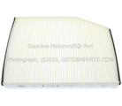 BK2Z19N619A - HVAC: Air Filter for Ford: E-Transit, Transit-150, Transit-250, Transit-350, Transit-350 HD Image