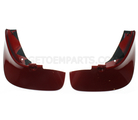 F151V3460F87 - : Splash Guards for Mazda: RX-8 Image