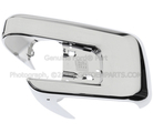 ML3Z17D743FA - Body: Mirror Cover for Ford Image
