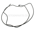 9179333 - Emission System: Pipe for Volvo Image