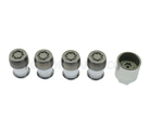 4726155AA - Wheels: Wheel Lock Set for Mopar Image