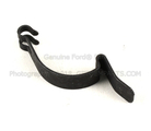 CC3Z9628A - : Clamp for Ford: Bronco Sport, E-350 Super Duty, E-450 Super Duty, EcoSport, Edge, Escape, Expedition, Explorer, F-150, F-250 Super Duty, F-350 Super Duty, F-450 Super Duty, Fusion, Maverick, Mustang, Police Interceptor Utility, Ranger, Transit Connect, Transit-150, Transit-250, Transit-350, Transit-350 HD | Lincoln: Aviator, Continental, Corsair, MKX, MKZ, Nautilus, Navigator | Mercury: Mariner Image