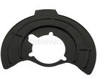 68043287AB - : Splash Shield, Left for Mopar Image