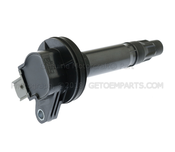 DG524 - Electrical: Motorcraftâ„¢ Ignition Coil for Ford Image