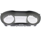 68304616AA - Electrical: Instrument Cluster Mask for Mopar Image