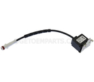 13310290 - Electrical: Accelerometer for GM Image
