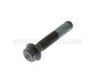 88891770 - Engine: Engine Cylinder Head Bolt for Buick: Century, Electra, LaCrosse, LeSabre, Lucerne, Park Avenue, Reatta, Regal, Riviera, Skylark | Chevrolet: Camaro, Impala, Lumina, Lumina APV, Monte Carlo | Oldsmobile: 88, 98, Achieva, Cutlass Calais, Cutlass Ciera, Cutlass Cruiser, Delta 88, Intrigue, LSS, Regency, Silhouette, Toronado | Pontiac: Bonneville, Firebird, Grand Am, Grand Prix, Trans Sport Image