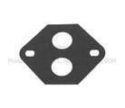 E83Z9F670A - Air &amp; Fuel Delivery: Fuel Injection Idle Air Control Valve Gasket for Ford: Aerostar, Contour, Crown Victoria, E-150, E-150 Club Wagon, E-150 Econoline, E-150 Econoline Club Wagon, E-250, E-250 Econoline, E-350 Club Wagon, E-350 Econoline, E-350 Econoline Club Wagon, E-350 Super Duty, E-450 Econoline Super Duty, E-450 Super Duty, Econoline Super Duty, Escort, Excursion, Expedition, Explorer, F-150, F-150 Heritage, F-250, F-250 Super Duty, F-350 Super Duty, Focus, Mustang, Ranger, Taurus, Tempo, Thunderbird, Windstar | Lincoln: Aviator, Blackwood, Continental, LS, Mark VIII, Navigator, Town Car | Mercury: Cougar, Grand Marquis, Marauder, Mountaineer, Mystique, Sable, Topaz Image