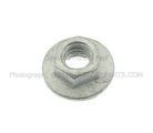 W700069S442 - : Running Board Nut for Ford: Escape, Maverick, Transit-150, Transit-250, Transit-350, Transit-350 HD Image