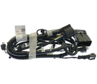 ML3Z13A576P - Body: Wire Harness for Ford Image