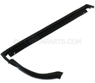 25775642 - : Rear Weather-Strip - Driver's Side (LH) for GM Image