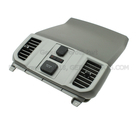 FL3Z15045E24EA - Body: Rear Trim Panel for Ford Image