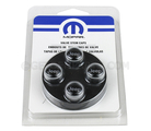 82213628AB - : Valve Stem Caps for Jeep: Compass, Gladiator, Grand Cherokee, Grand Cherokee L, Grand Cherokee WK, Grand Wagoneer, Grand Wagoneer L, Liberty, Patriot, Renegade, Wagoneer, Wagoneer L, Wrangler, Wrangler JK Image