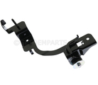 SH0120270B - Cooling System: Inter-cooler Bracket for Mazda Image