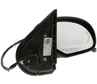 20756937 - Body: Mirror Assembly for GM Image