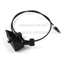 AL3Z16916A - Body: Lever Assembly for Ford Image