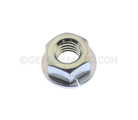 909060611 - Wiper &amp; Washer: Wiper Arm Nut for Mazda Image