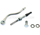 68023974AB - : Fuel Filter Fuel Line Kit for Mopar Image