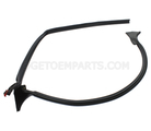 25862440 - Body: Front Weather-strip for GM Image