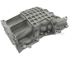 JX6Z6675D - : Oil Pan for Ford: Transit Connect Image