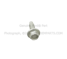 W713314S439 - : Exhaust System Hanger Bolt for Ford Image