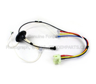 9W7Z19C827A - HVAC: Vacuum Harness for Ford: Crown Victoria | Mercury: Grand Marquis Image