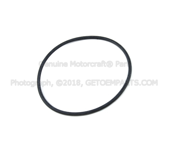 3C3Z8255AA - : Gasket for Ford: E-350 Super Duty, E-450 Super Duty, Excursion, F-250 Super Duty, F-350 Super Duty, F-450 Super Duty, F-550 Super Duty Image