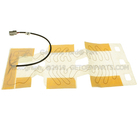 EB5Z14D696A - Body: Seat Back Heater for Ford Image