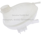 GN1Z8A080A - Cooling System: Expansion Tank for Ford Image