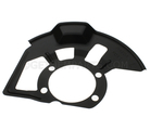 K01133271A - : Splash Shield - Driver's Side (LH) for Mazda Image