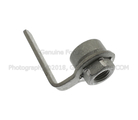 W714653S900 - Suspension: Strut Nut for Ford Image