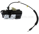 22862245 - : Passenger Side Front Door Lock for GM Image