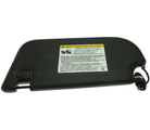DM5Z5804104ED - Body: Sun-visor for Ford Image