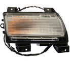 68307244AH - : Park And Turn Signal Lamp, Right for Jeep: Gladiator, Wrangler Image