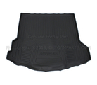 CM5Z6111600EA - Interior: Cargo Area Protector, Black for Ford Image