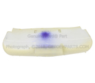 8C3Z25632A22C - : Seat Cushion Pad for Ford Image