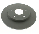 4721996AB - : Brake Rotor for Mopar Image